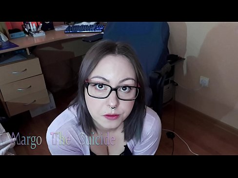 ❤️ Sexy meisie met bril suig dildo diep op kamera ❤️❌ Porno op af.ru-pp.ru ❌️